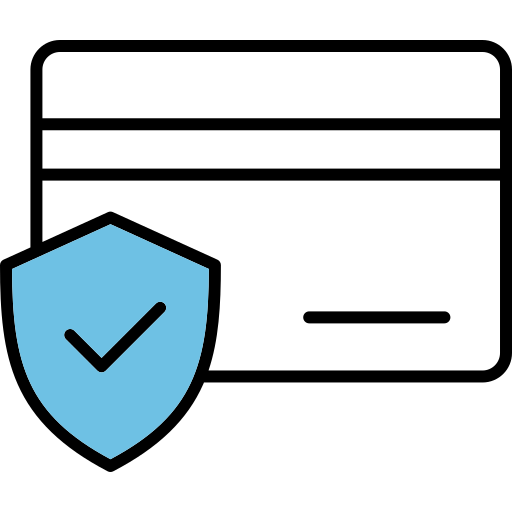 Easy and secure payment