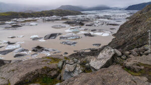 tours from jokulsarlon