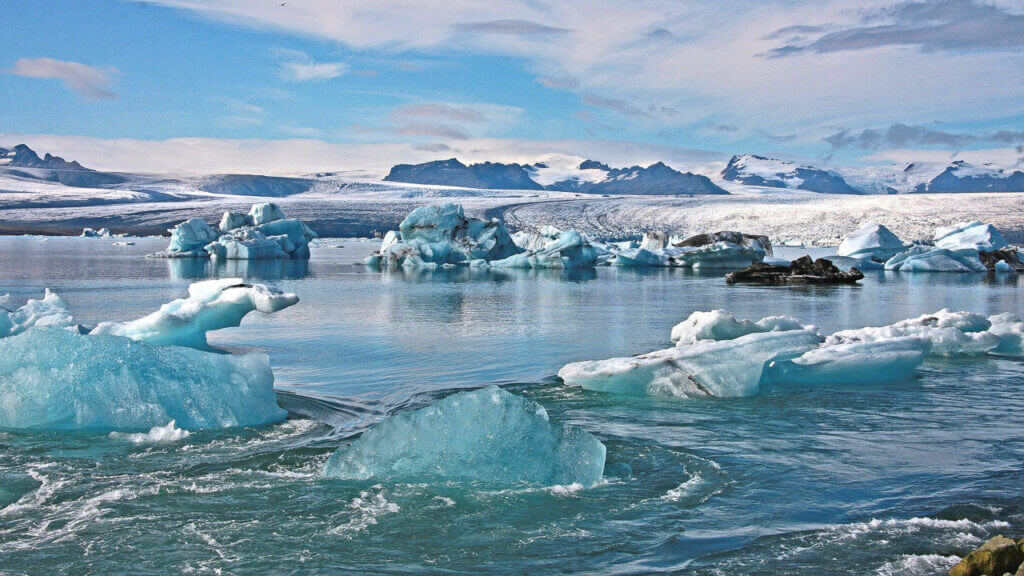 tours from jokulsarlon