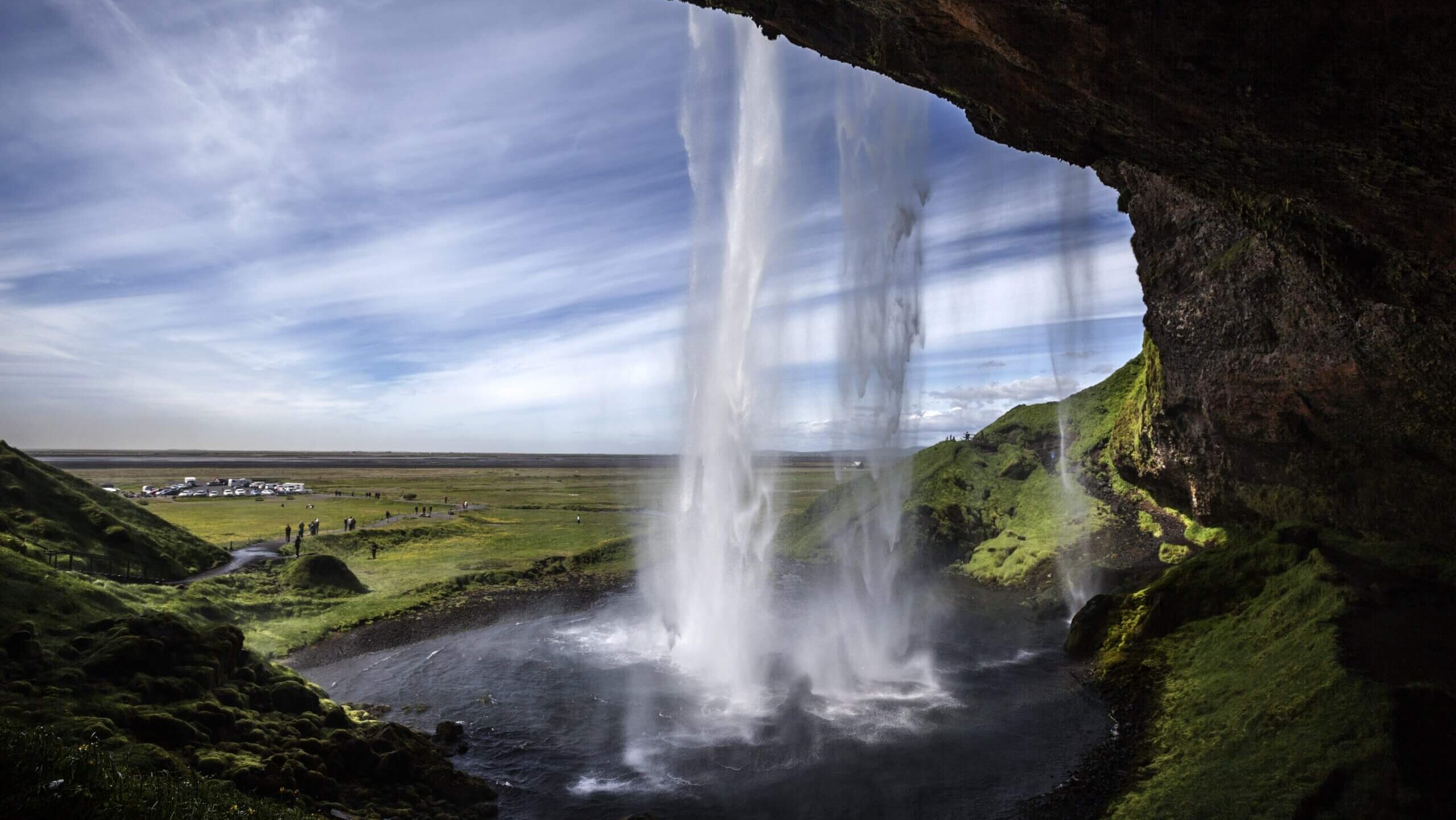 South Coast Exploration - Reykjavik - Arctic Shorex
