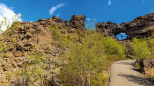 Excursió a Dimmuborgir