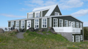 Hotel Godafoss