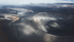 Hverfjall