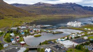 Seydisfjordur